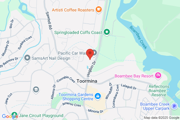ABC Developmental Learning Centre - Toormina