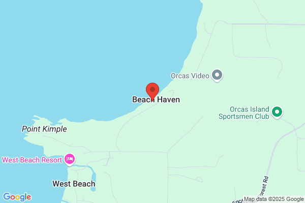 Beach Haven Resort