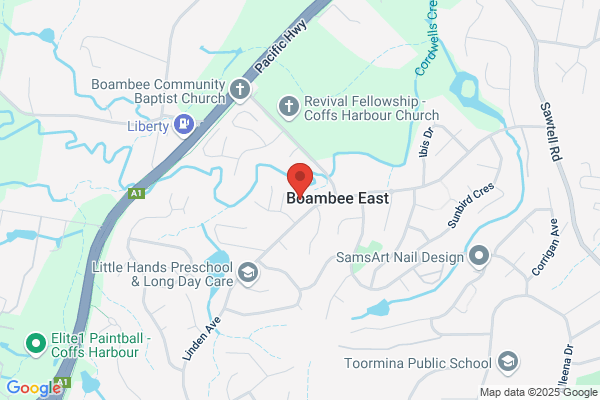 Boambee Amcal Pharmacy