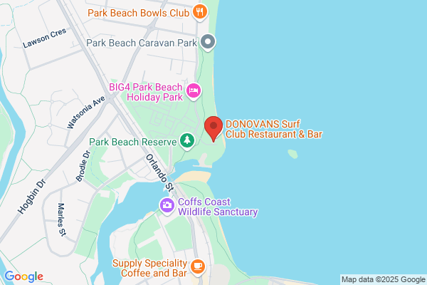 Coffs Harbour Sailboards & Surf