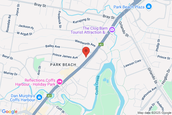 Coffs Private Sales