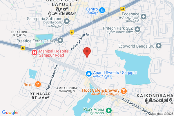 Koala Preschool & Child Care