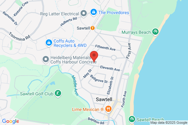 Sawtell Public School