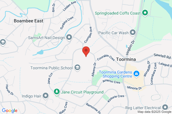 Toormina High School