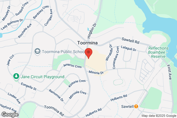 Toormina Medical Centre