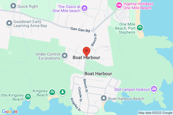 Port Stephens Council