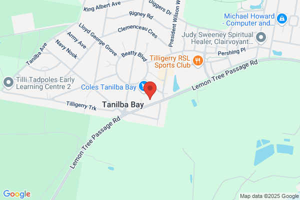 Ray White Tanilba Bay