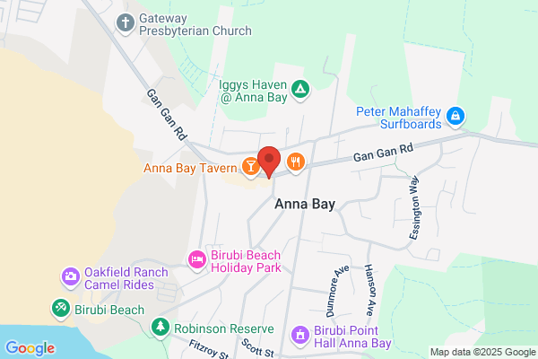 Anna Bay Bottle Shop