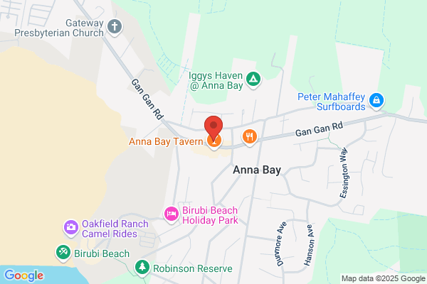 Anna Bay Medical Centre