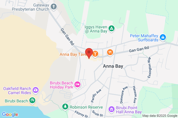 Anna Bay Welcome Mart & Video Hire