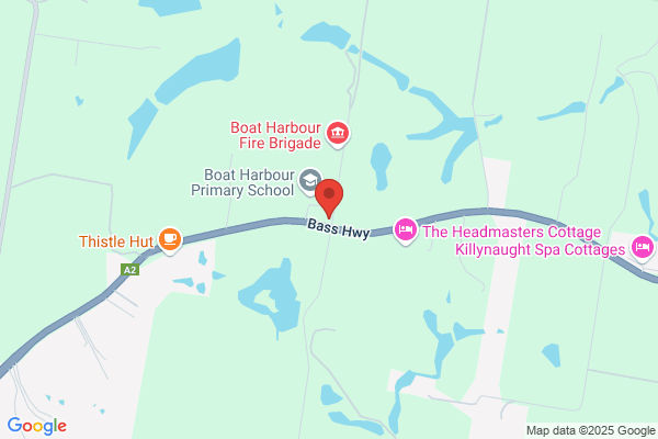 Australia Post