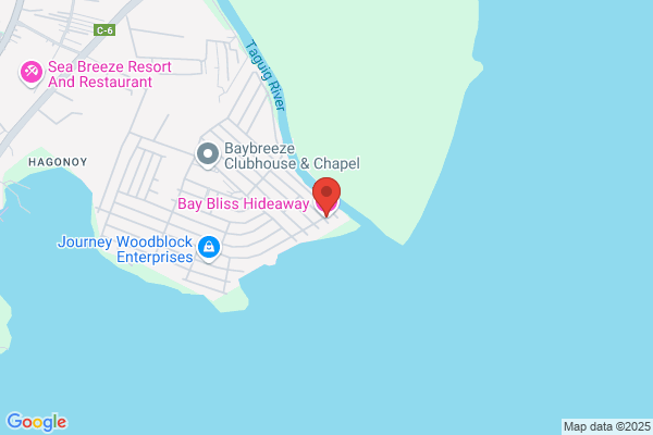 Baydreamer Hideaway