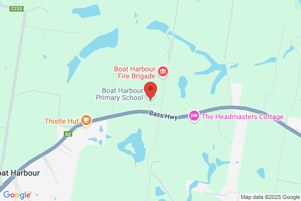 Boat Harbour Primary School