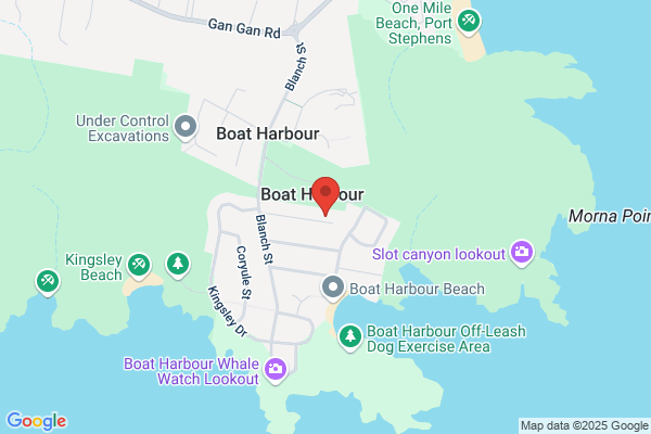 Boataba Bed & Breakfast