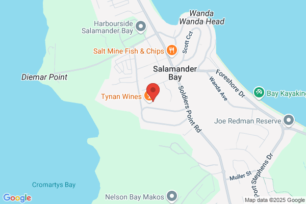 Nelson Bay Self Storage