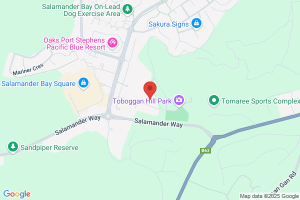 Tomaree Public School