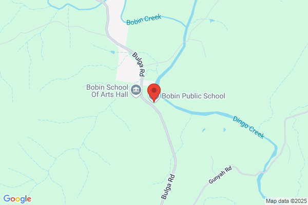 Bobin Public School