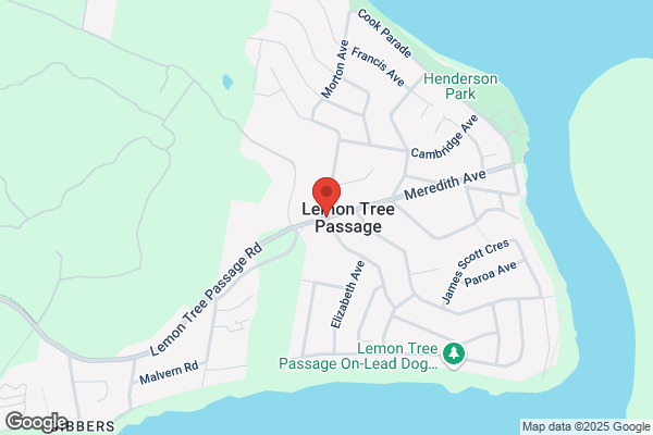 Port Stephens Council