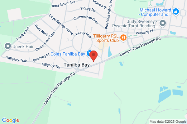 Ray White Tanilba Bay