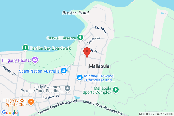 Port Stephens Combined Hire Cars