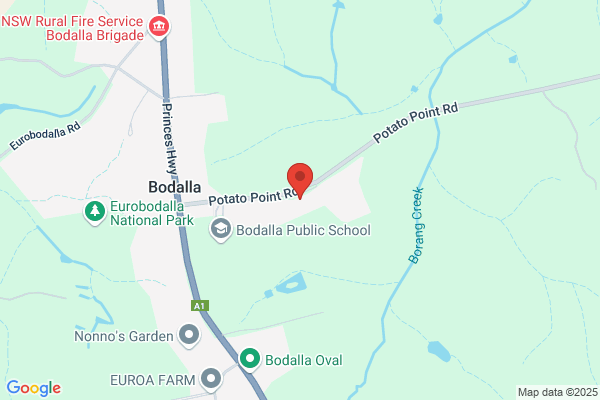 Bodalla Auto Repairs