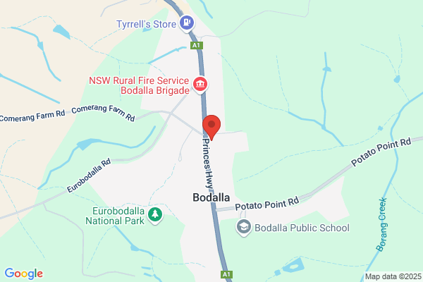 Bodalla Service Station & General Store