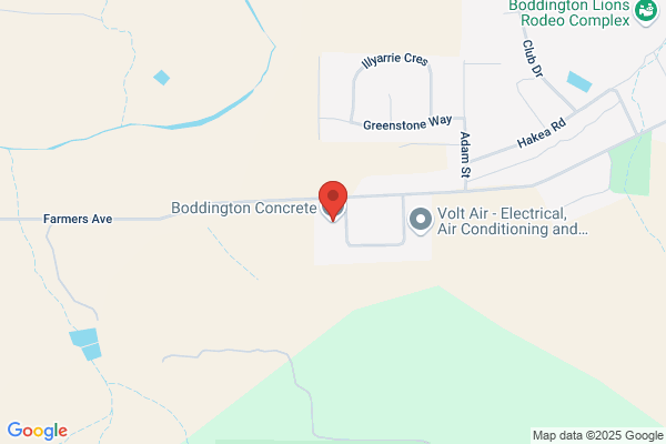 Boddington Earthmoving