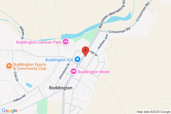 Boddington Pharmacy