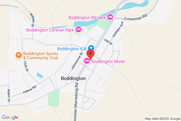 Boddington Tyre Service