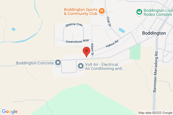 Gillespie G B & Sons Pty Ltd