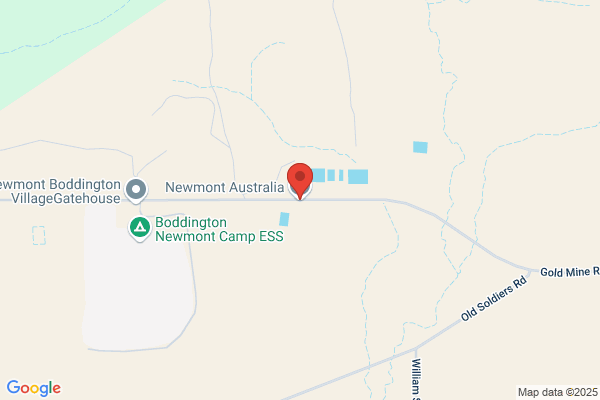 Newmont Australia