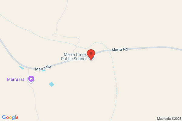 Marra Creek Public School