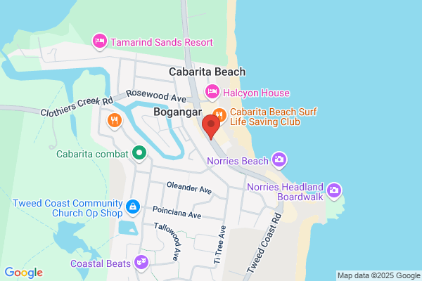 Cabarita Community Centre