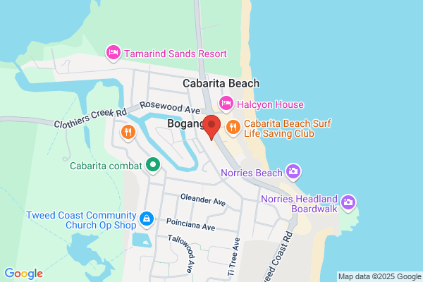 Cabarita Meats