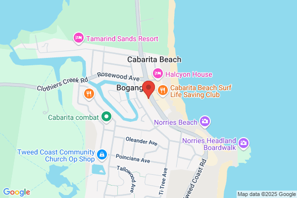 Cabarita Pharmacy