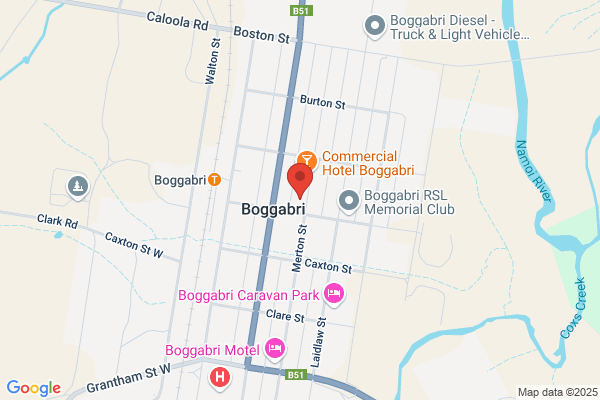 Boggabri Pharmacy