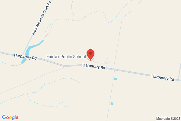 Fairfax Public School