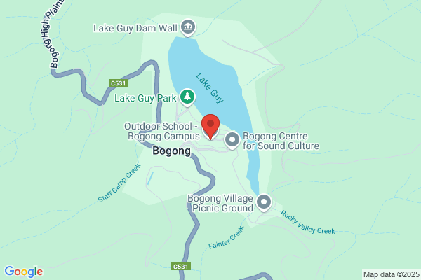 Bogong Outdoor Education Centre