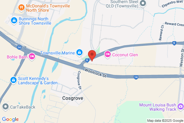 Bohle Mini Mart & Newsagency