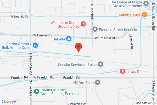 Boise Office Solutions