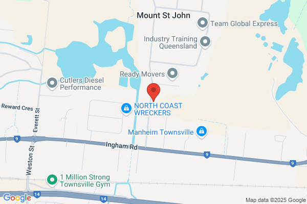 C.E. Industries (Qld)