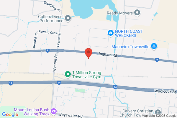 Dawson Engineering