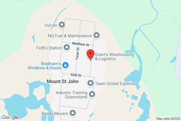 E J Warehousing & Distribution