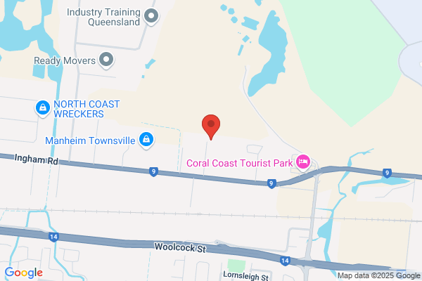 Engineering Testing Services (Townsville) Pty Ltd