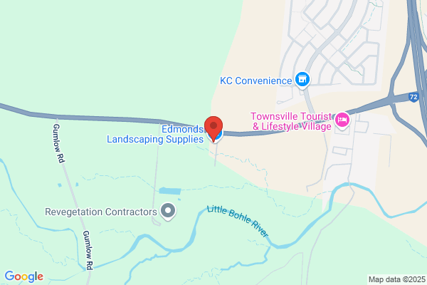 Edmonds Earthmoving & Excavation