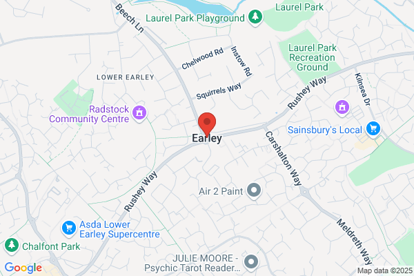 Earley J M