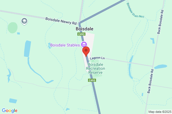 Boisdale General Store