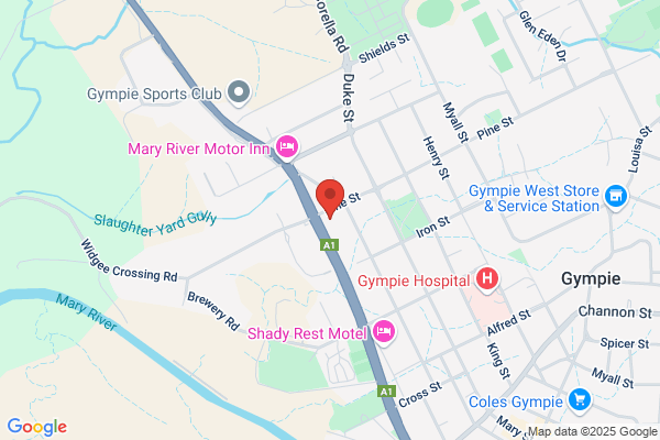 CoinFlip Bitcoin ATM - Fresh Trading Co. Gympie (Gympie)