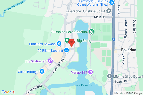 Australian Finance Professionals