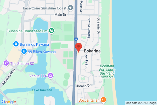 Bokarina Chinese Take Away